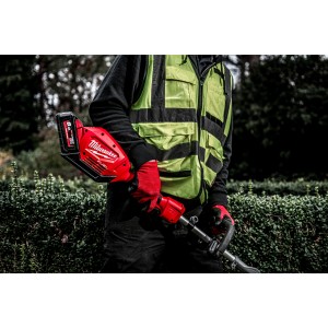 Estensione rifilatore per M18 FOPH - Solo estensione senza corpo macchina