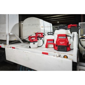 Pompa irroratrice Switch Tank 18 Volt - senza batteria