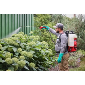 Pompa irroratrice Switch Tank 18 Volt 3.0 Ah