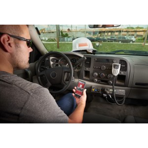 Tagliacavi idraulica per cavi interrati rame/alluminio 18V 2x5,0Ah Tecnologia ONE KEY - con ganascia e REMOTE CONTROL