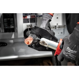 Tagliacavi idraulica cavi sottili 18V 2,0Ah con ganascia