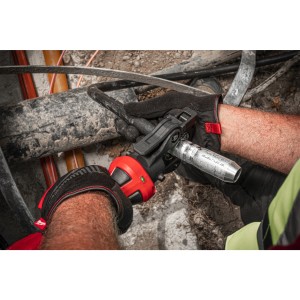 Crimpatrice Idraulica 60 Kn Force Logic 18 Volt ONE KEY - senza batteria