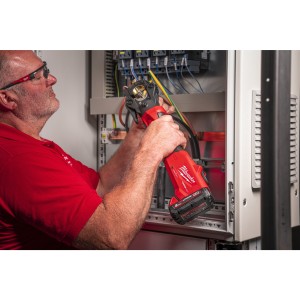 Crimpatrice Idraulica 60 Kn Force Logic 18 Volt ONE KEY - senza batteria