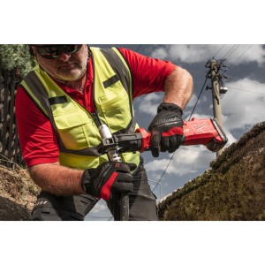 Crimpatrice Idraulica 60 Kn Force Logic 18 Volt ONE KEY