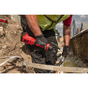 Crimpatrice Idraulica 60 Kn Force Logic 18 Volt ONE KEY