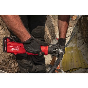 Crimpatrice Idraulica 60 Kn Force Logic 18 Volt ONE KEY