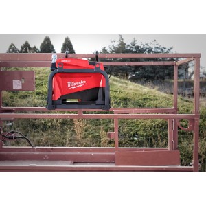 Pompa idraulica per tagliare/crimpare cavi 18V 12.0Ah