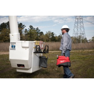 Pompa idraulica per tagliare/crimpare cavi 18V 12.0Ah