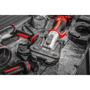 Pressatrice Idraulica XL 18V 5,0 Ah senza ganasce motore brushless