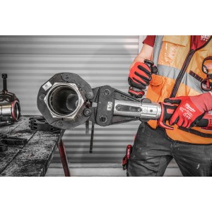 Pressatrice Idraulica XL 18V 5,0 Ah senza ganasce motore brushless