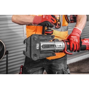 Pressatrice Idraulica XL 18V 5,0 Ah senza ganasce motore brushless