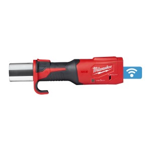 Pressatrice Idraulica 18V senza ganasce Tecnologia ONE KEY Motore Brushless - senza batteria