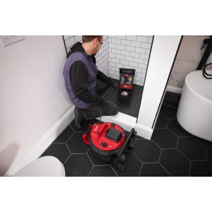 Sistema di Ispezione - Sonda Video 30 m 18V HDR - senza batteria