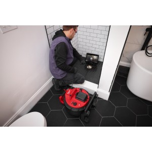 Sistema di Ispezione - Sonda Video 30 m 18V HDR - senza batteria