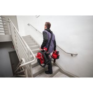 Sistema di Ispezione - Sonda Video 30 m 18V HDR - senza batteria