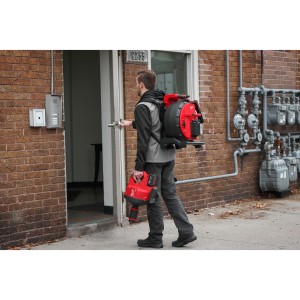 Sistema di Ispezione - Sonda Video 30 m 18V HDR - senza batteria