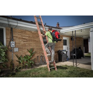 Sistema di Ispezione - Sonda Video 36 m 18V HDR - senza batteria