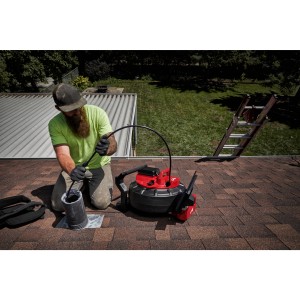 Sistema di Ispezione - Sonda Video 36 m 18V HDR - senza batteria