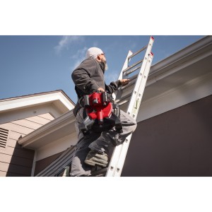 Sistema di Ispezione - Sonda Video 20 m 12V con Smart Hub - senza batteria