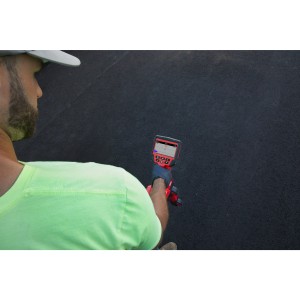 Localizzatore per Idraulica 12V 2.0Ah