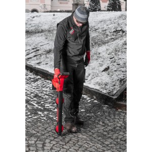 Localizzatore per Idraulica 12V 2.0Ah