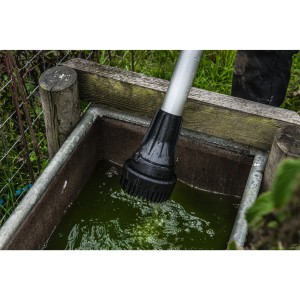 Pompa per il trasferimento di acque chiare e scure 18 Volt - senza batterie