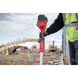 Pompa per il trasferimento di acque chiare e scure 18 Volt - senza batterie