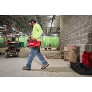 Scanalatrice per tubazioni 18 Volt ONE KEY  1 ¼˝(DN32) - 4˝ (DN100) - senza batteria