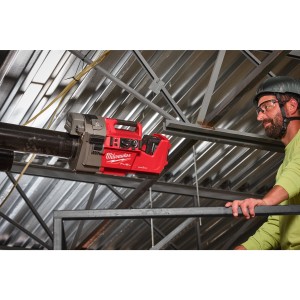 Scanalatrice per tubazioni 18 Volt ONE KEY  1 ¼˝(DN32) - 4˝ (DN100) - senza batteria