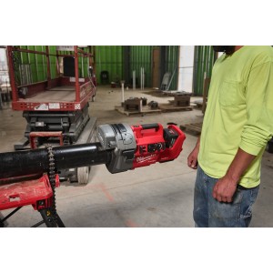 Scanalatrice per tubazioni 18 Volt ONE KEY  1 ¼˝(DN32) - 4˝ (DN100) - senza batteria