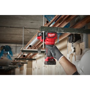 Taglia Barre Filettate 18 Volt 5.0Ah e 2.0Ah valigetta HeavyDuty