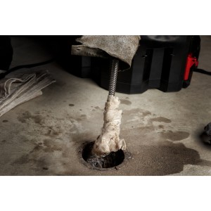 Sturatubi Stazionario 18 Volt 13mm FUEL - senza batteria