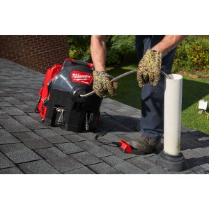 Sturatubi Stazionario 18 Volt 10mm FUEL - senza batteria