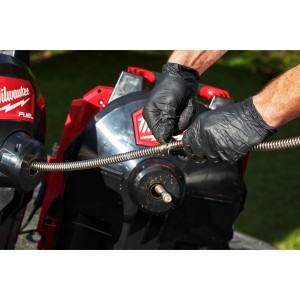 Sturatubi Stazionario 18 Volt 10mm FUEL - senza batteria