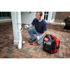 Sturatubi Stazionario 18 Volt 10mm FUEL - senza batteria