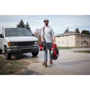 Stasatrice ad alta velocità 12V - senza batteria