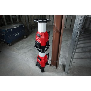 Faro LED da terra ONE-KEY 18 Volt - senza batteria