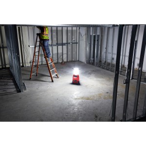 Faro LED da terra ONE-KEY 18 Volt - senza batteria