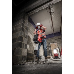 Faro LED da terra ONE-KEY 18 Volt - senza batteria