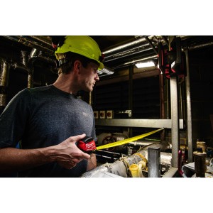 Faro LED 18V per ponteggi, scale, trabattelli - senza batteria