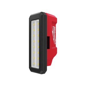 Faro LED ruotabile 12 Volt - senza batteria