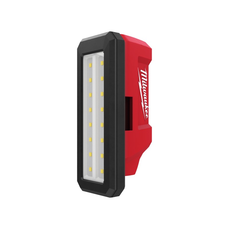 Faro LED ruotabile 12 Volt - senza batteria