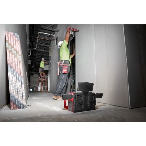 Faretto LED Packout 18 Volt - senza batteria