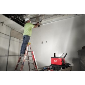 Faretto LED Packout 18 Volt - senza batteria