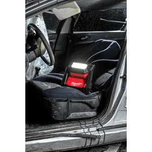 Faro LED ad elevate prestazioni 18 Volt - senza batteria