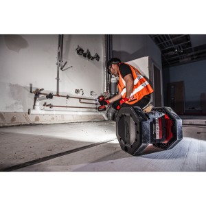 Faro LED 18 Volt - senza batteria