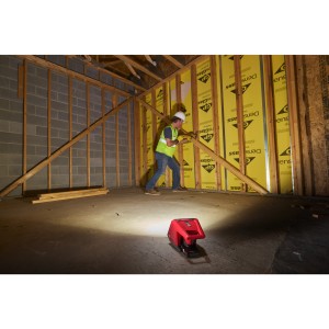 Faro LED 12 Volt - senza batteria