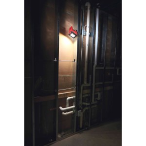 Faro LED 12 Volt - senza batteria