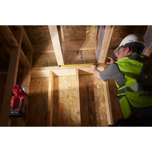 Faro LED a lunga distanza 18 Volt - senza batteria