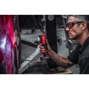 Lampada per controllo colore 12 Volt 4.0Ah